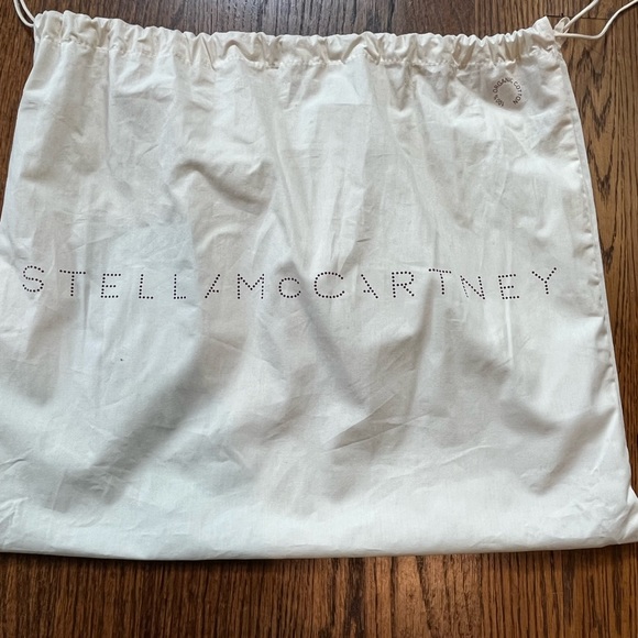 Stella McCartney Falabella Vegan leather tote - Picture 10 of 14